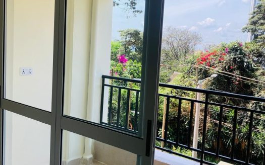 2 Bedroom in Kileleshwa