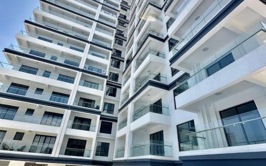 2 Bedroom Furnished in Kilimani